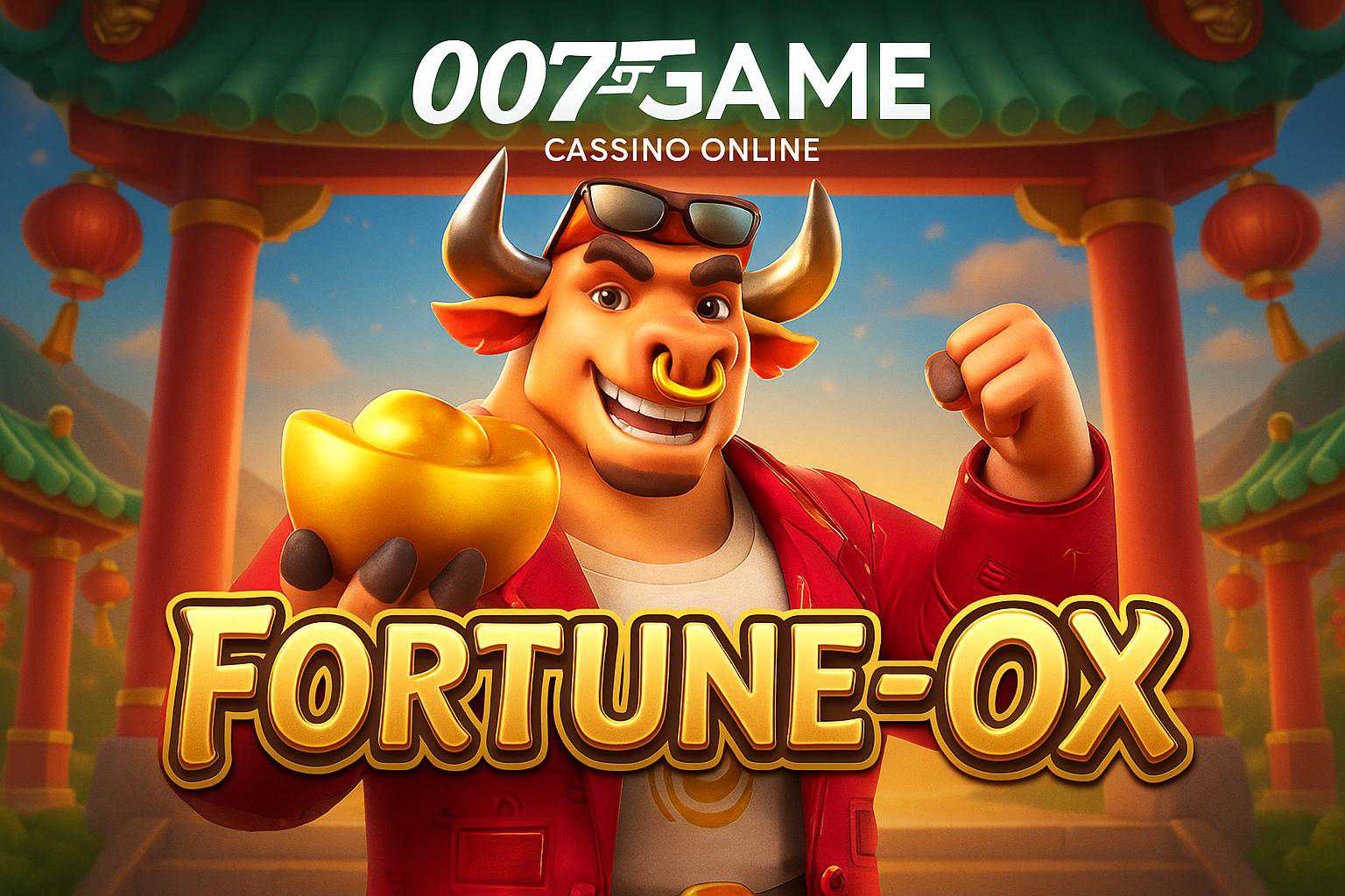 Fortune Ox no 575bet - Aposte Agora e Reivindique Seus Ganhos